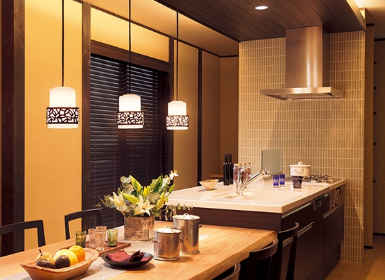 エアコン/照明器具